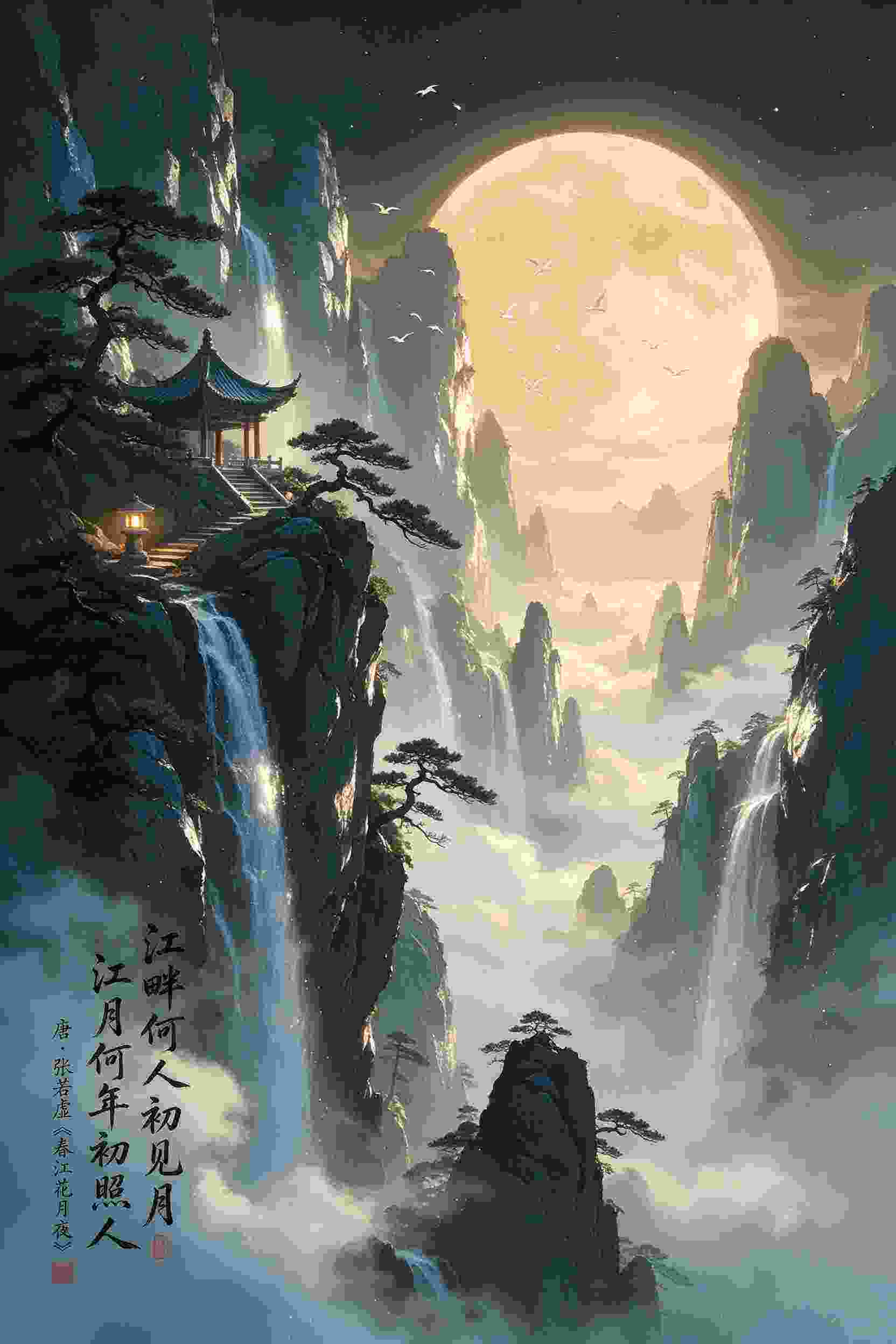 暗夜战士团