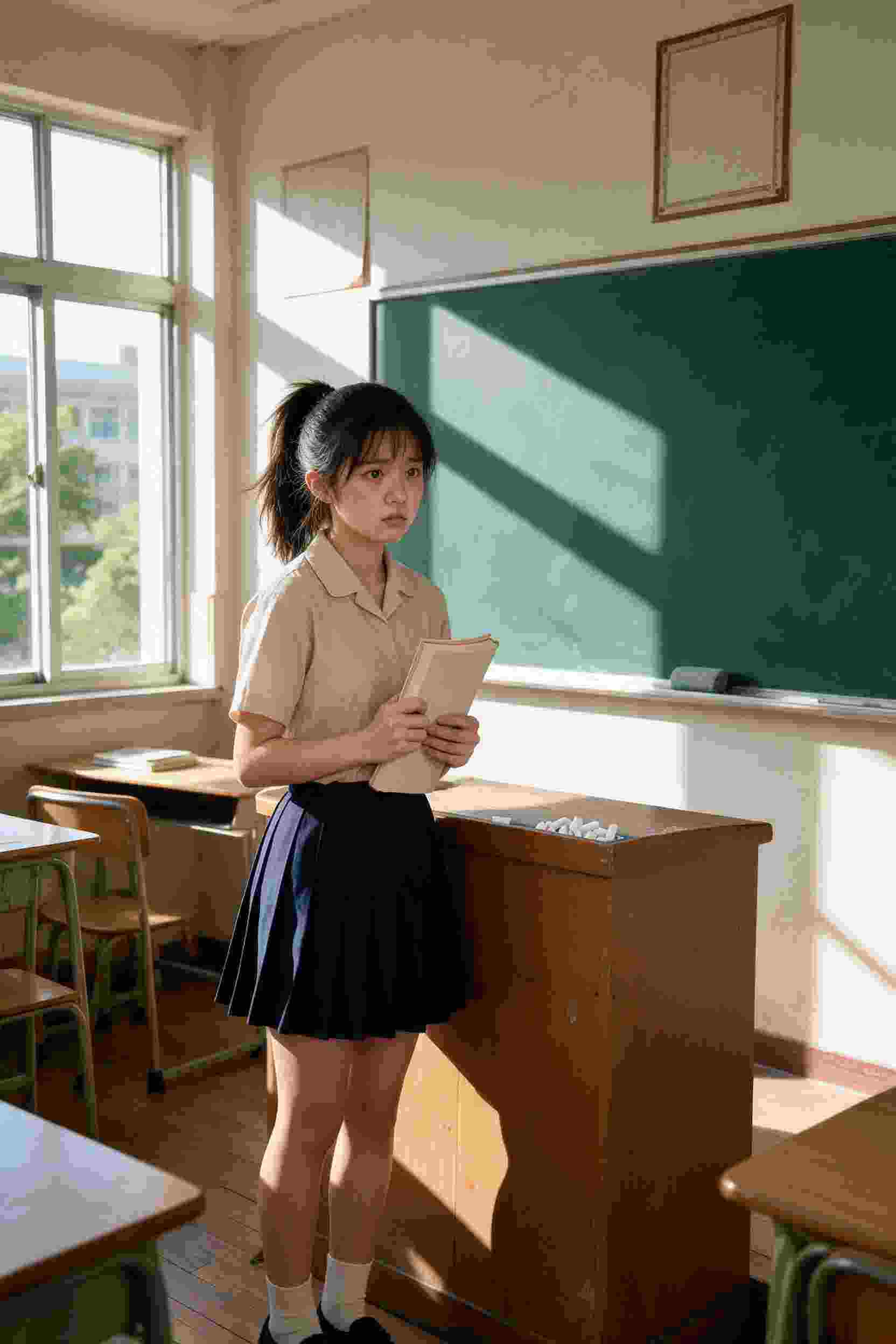 古都地下诊所