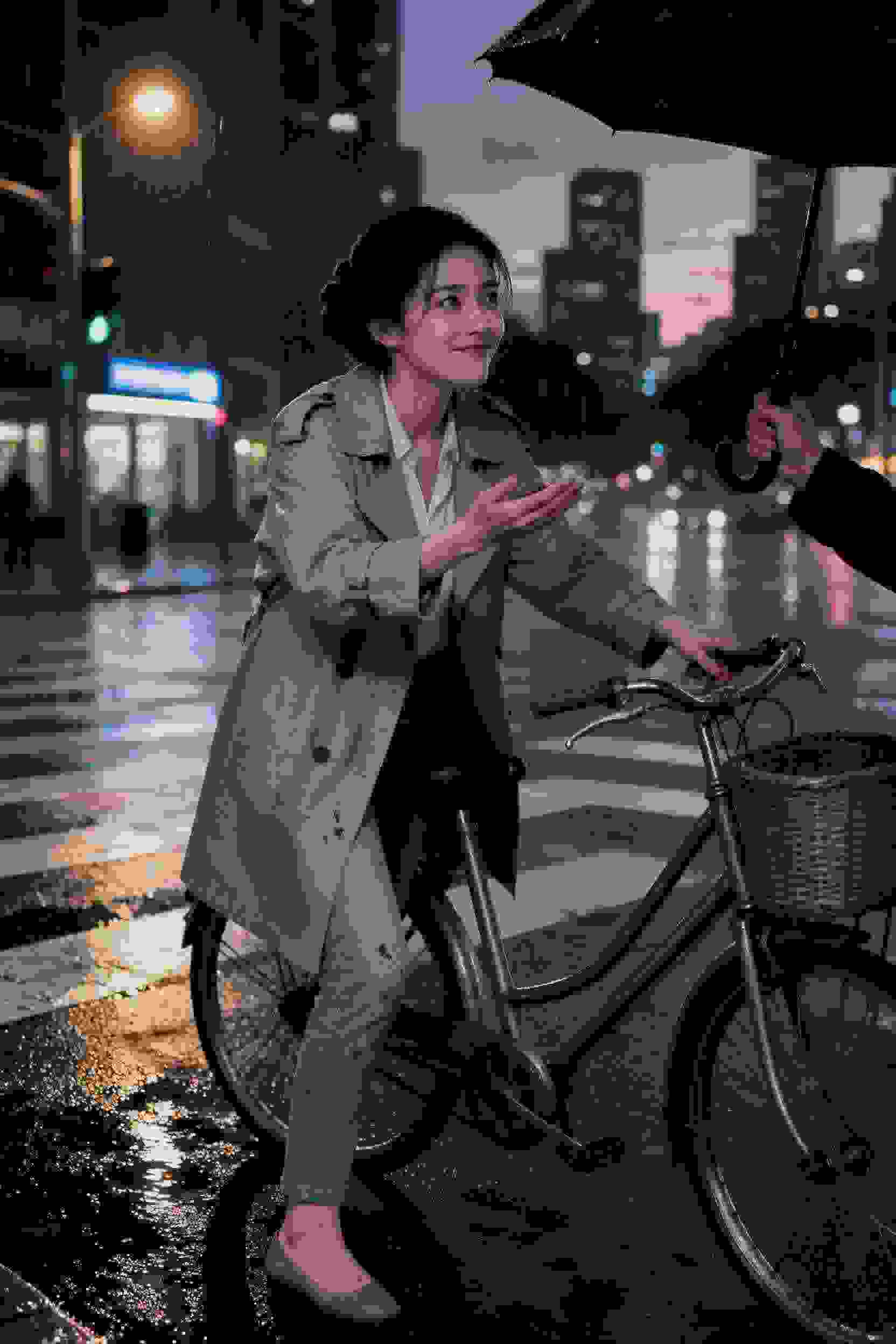 暗夜之医