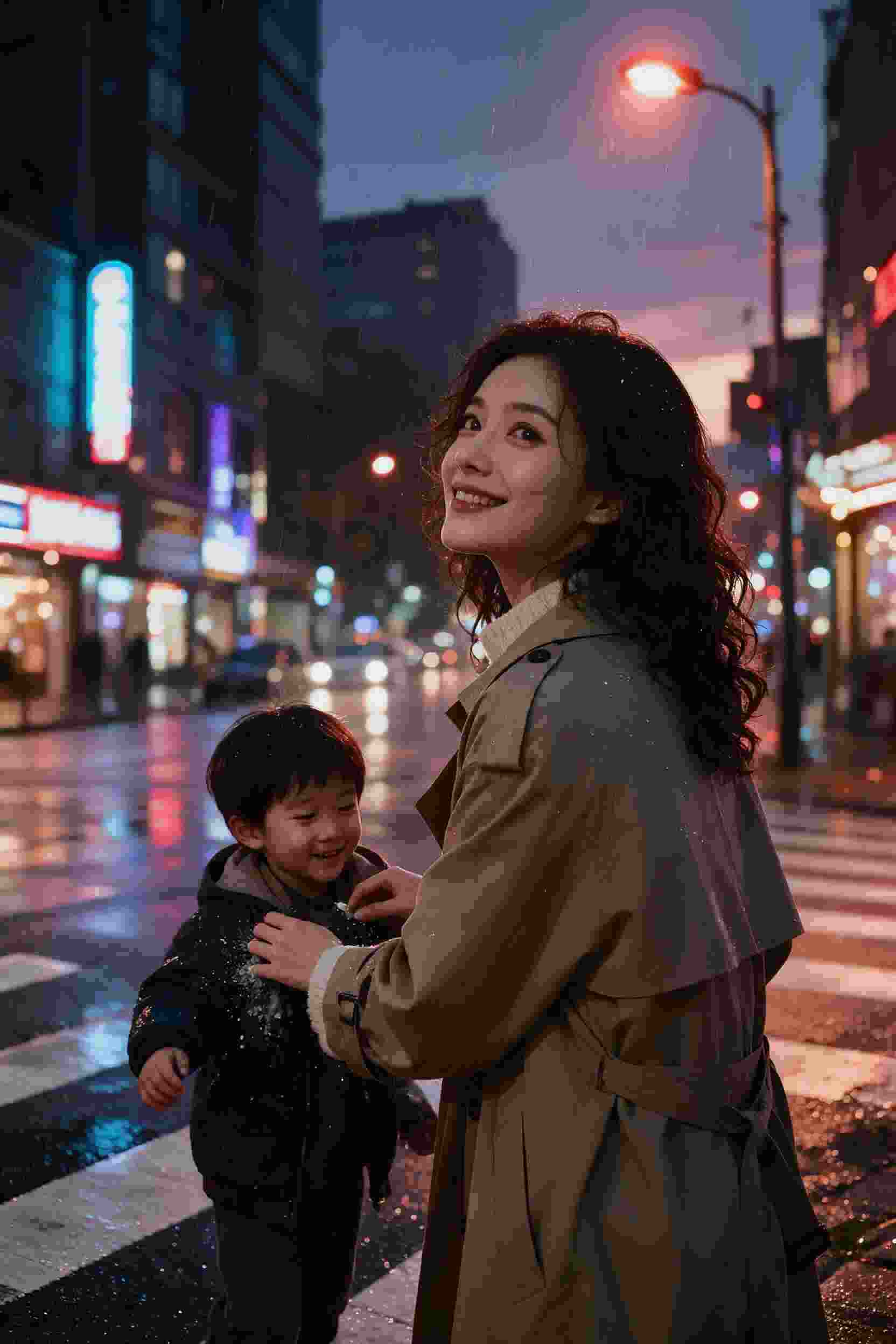 吸血鬼医生Mignon