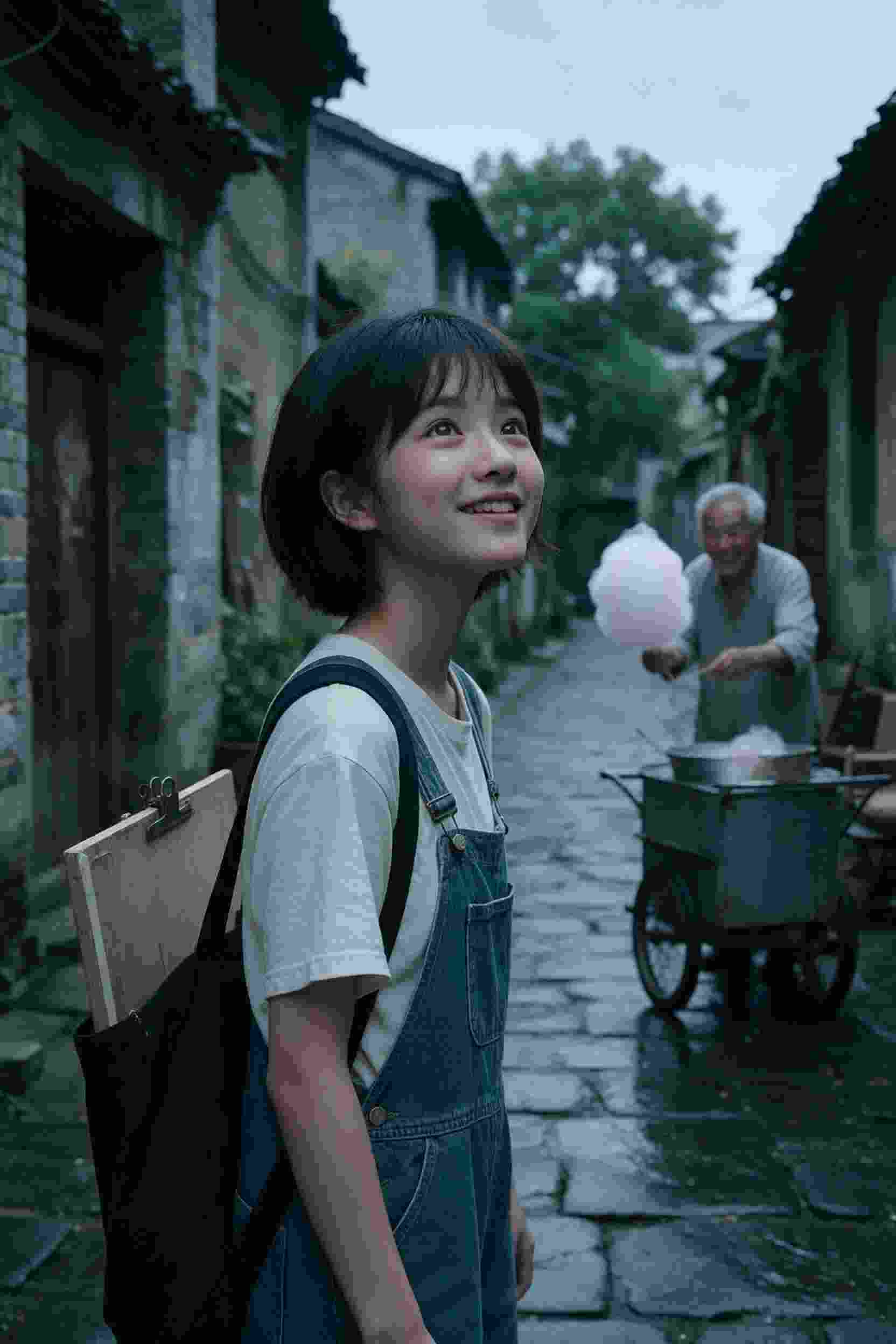 吸血诊所